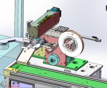 ԶĤԵ·Ĥ3Dģ_SolidWorks_SLDPRT/SLDASM/STEPļ