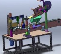 װ3Dģ_SolidWorks_SLDPRT/SLDASMļ