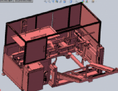 ֽ۵װ3Dģ_SolidWorks_SLDPRT/SLDASM/STEPļ