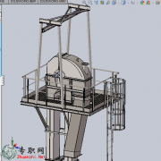 ʽ3Dģ_SolidWorks_SLDPRT/SLDASM/STEPļ