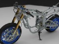 GSXR1100ľĦг3Dģ_SolidWorks_STEPļ