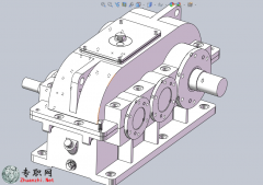 ļٻҵ.ҵѧ3Dģ_SolidWorks_Sldprt/Sldasm/SLDDRW