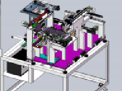 ǱԶLEDԪ̷⺸һ3Dģ_SolidWorks_SLDPRT/SLDASM/STEPļ
