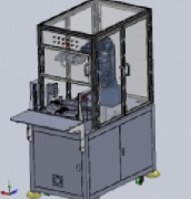 ȫܻеֵ㽺ǱԶ豸3Dģ_SolidWorks_SLDPRT/SLDASMļ