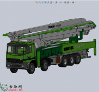 ó/ˮཽ೵3Dģ_SolidWorks_SLDPRT/SLDASMļ