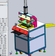 ܽˮڻǱԶ豸3Dģ_SolidWorks_SLDPRT/SLDASMļ