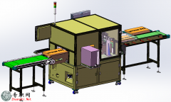 ˫ǱԶ豸3Dģ_SolidWorks_STEPļ