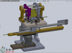 Ȳ3Dģ_SolidWorks_SLDPRT/SLDASMļ