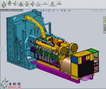 豸ͻ3Dģ_SolidWorks_SLDPRT/SLDASMļ