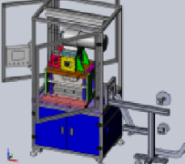 ǱԶģжӻ3Dģ_SolidWorks_SLDPRT/SLDASMļ