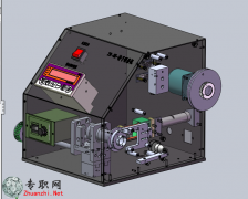 ת׹ĥ3Dģ_SolidWorks_SLDPRT/SLDASM/STEPļ