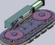 ɫתӡתϵͳ3Dģ_SolidWorks_SLDPRT/SLDASMļ