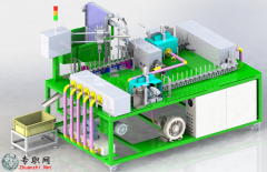 ԶͿװ3Dģ_SolidWorks_X_TԴļ