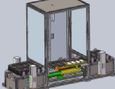 ֻװtrayԶϻ3Dģ_SolidWorks_SLDPRT/SLDASM/STEPļ