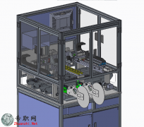 Զֻװ3Dģ_SolidWorks_igesļ