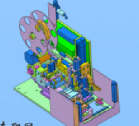 ǱԶֻ3Dģ_SolidWorks_SLDPRT/SLDASMļ