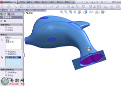 Solidworks߼Ӧý̳̣2008İ棩Ƶ _SolidworksƵ̳