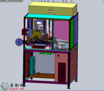 תʽȫԶװ3Dģ_SolidWorks_SLDPRT/SLDASM/STEP