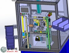 װԶǱ豸3Dģ_proe_STP/STEPļ