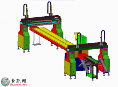 ȫԶȡϰװ豸3Dģ_proe_Asm/Prt/stepļ