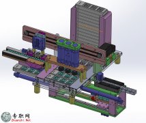 ţȫԶװ3Dģ_SolidWorks_STPļ