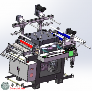 F500еȷл3Dģ_SolidWorks_SLDPRT/SLDASM/STEP