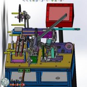 ԪԶװ3Dģ_SolidWorks_STEPļ