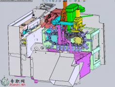 ߰װװ3Dģ_SolidWorks_SLDPRT/SLDASM/STEP