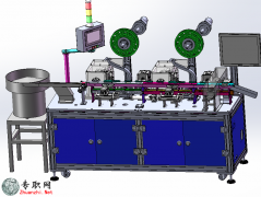 ȫԶٲ3Dģ_SolidWorks_SLDPRT/SLDASMļ