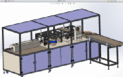 ϸԶװ豸3Dģ_SolidWorks_SLDPRT/SLDASM/STEP/bip