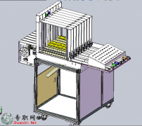 Զϻ3Dģ_SolidWorks_SLDPRT/SLDASMļ