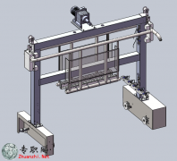 ѹ˻˰ϴ3Dģ_SolidWorks_SLDPRT/SLDASM/STEP