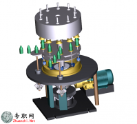 ơƹװƷ3Dģ_SolidWorks2016_SLDPRT/SLDASMļ