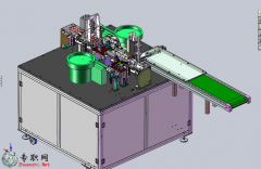 Զغӻе豸3Dģ_SolidWorks_SLDPRT/SLDASMļ