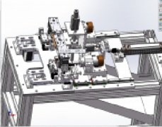 עܼȥë̻3Dģ_SolidWorks_SLDPRT/SLDASM/STEP