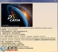 CATIAV5-6R2016ءCATIA V5R26ƽ°棨װƵṩ