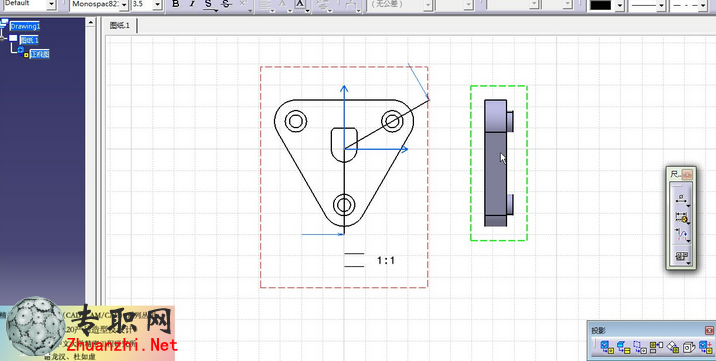 CATIA V5R20ƷƵ̳[4.26G] ٶ̴