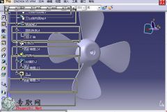 CATIA V5R20ȫѧһͨ+CATIA V5R20_Ƶ̴̳