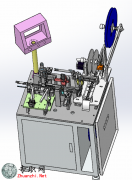 ǱĸͷMicro USBĸͷװ3Dģ_SolidWorks_STEPļ