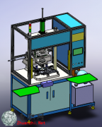 ͷѹװ3Dģ_SolidWorks_SLDPRT/SLDASMļ