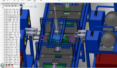 Զ3Dģ_SolidWorks_STEP/SLDPRT/SLDASMļ