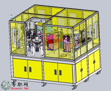 ͷװźŲͷװ豸3Dģ_SolidWorks_STEP/SLDPRT/SLDASMļ