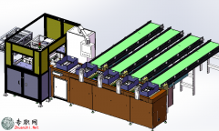 3D Caliperϴ豸3Dģ_SolidWorks_SLDPRT/SLDASMļ