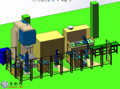 ѹ״ĥԶ豸3Dģ_SolidWorks_STEP/SLDPRT/SLDASMļ