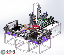 ɲϵԶװװ3Dģ_SolidWorks_STEP/SLDPRT/SLDASMļ