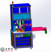 Զע֬豸3Dģ_SolidWorks_STEP/SLDPRT/SLDASMļ