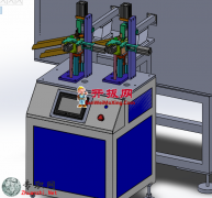 ߵǴ׻3Dģ_SolidWorks_SLDPRT/SLDASMļ