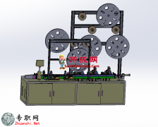 USB_5PȫԶ˻3Dģ_SolidWorks_STEP/SLDPRT/SLDASMļ