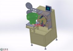 ܽħħԶ3Dģ_SolidWorks_SLDPRT/SLDASMļ