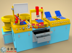 ƷԶȫԶ㽺3Dģ_SolidWorks_STEPļ